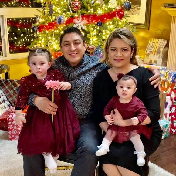 Meet your Posher, Aída - Picture 1 of 1